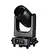 Outdoor 380W Waterproof Beam Moving Head Light